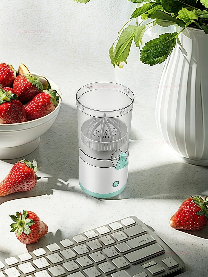 CitrusFlow Automatic Juicer