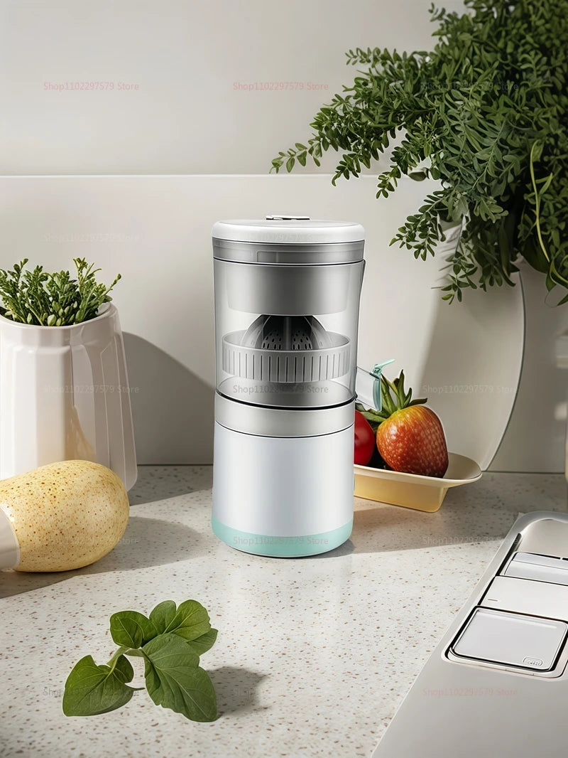 CitrusFlow Automatic Juicer