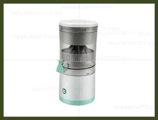 CitrusFlow Automatic Juicer