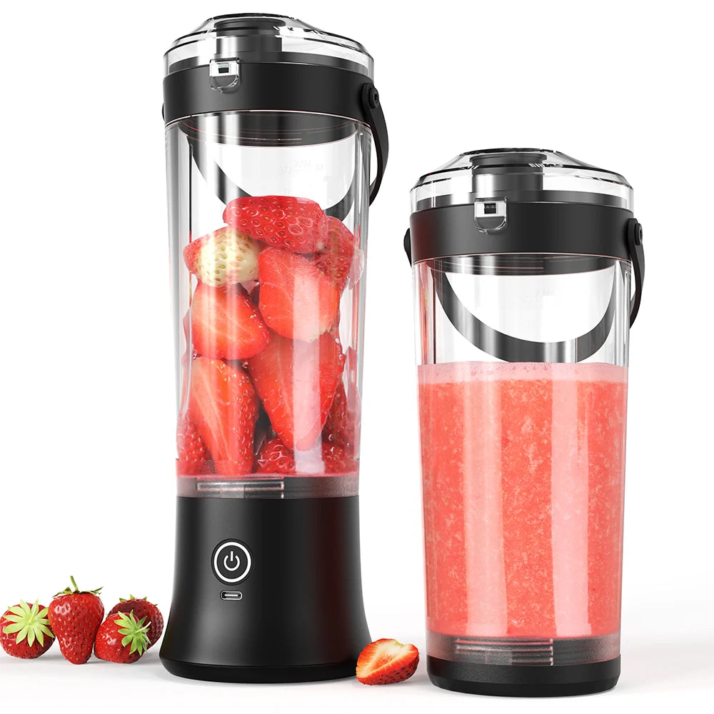 CitrusGo Portable Juicer