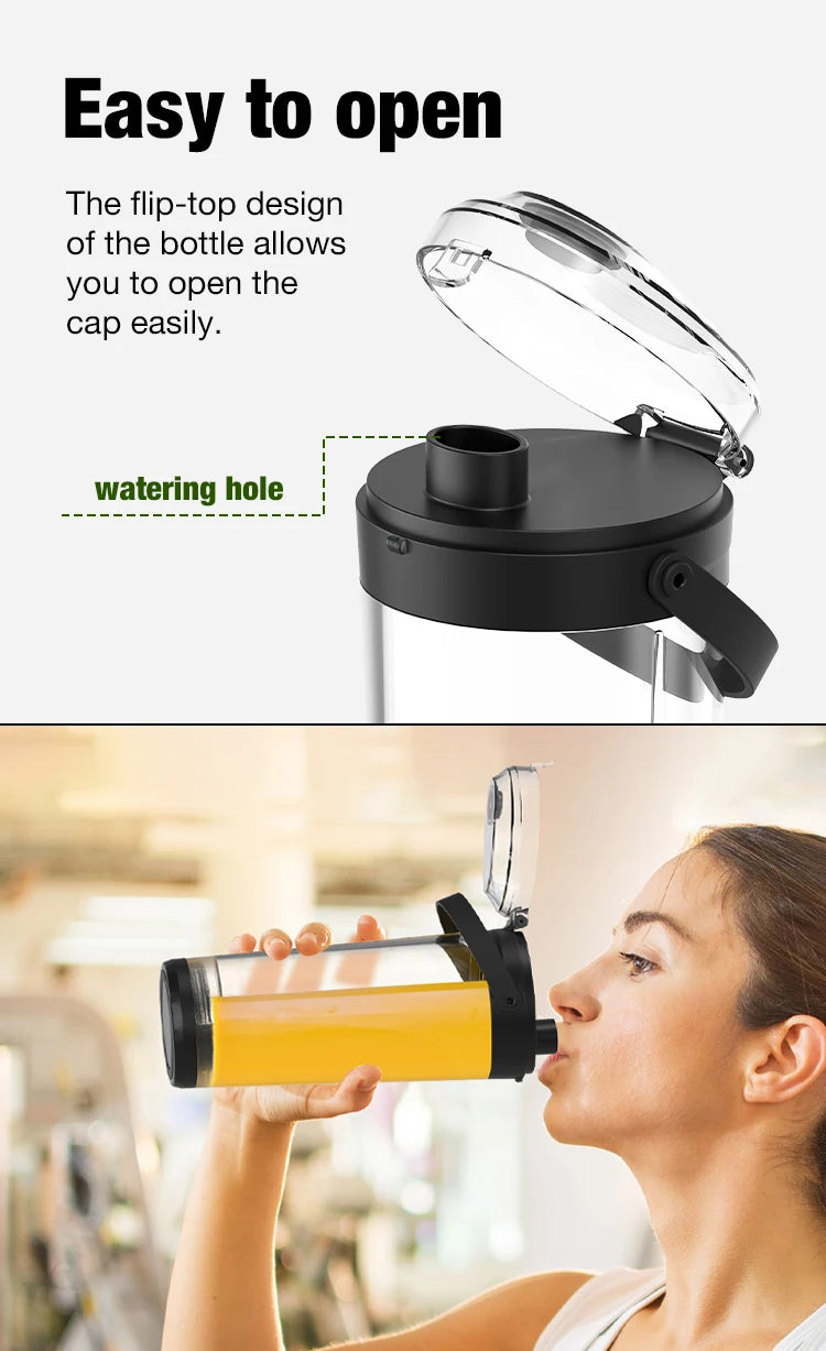 CitrusGo Portable Juicer
