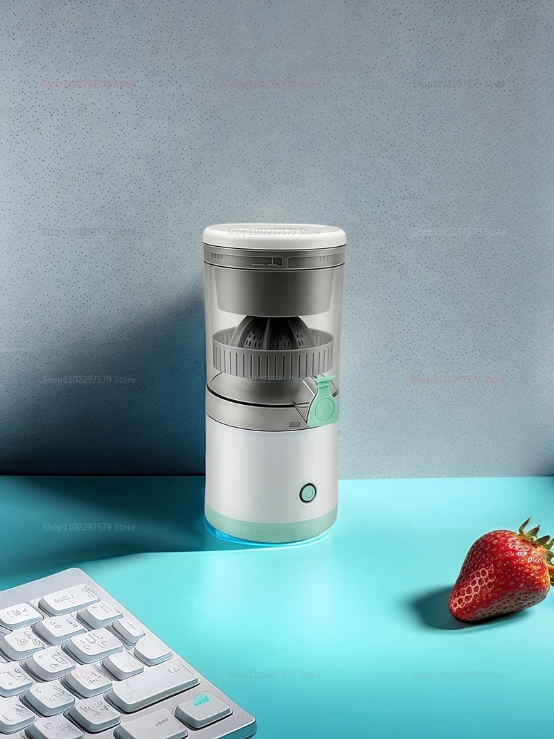 CitrusFlow Automatic Juicer