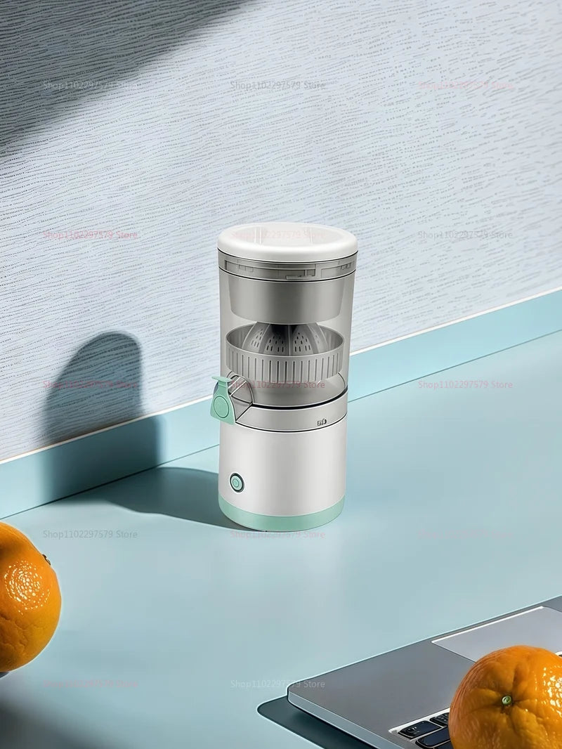 CitrusFlow Automatic Juicer