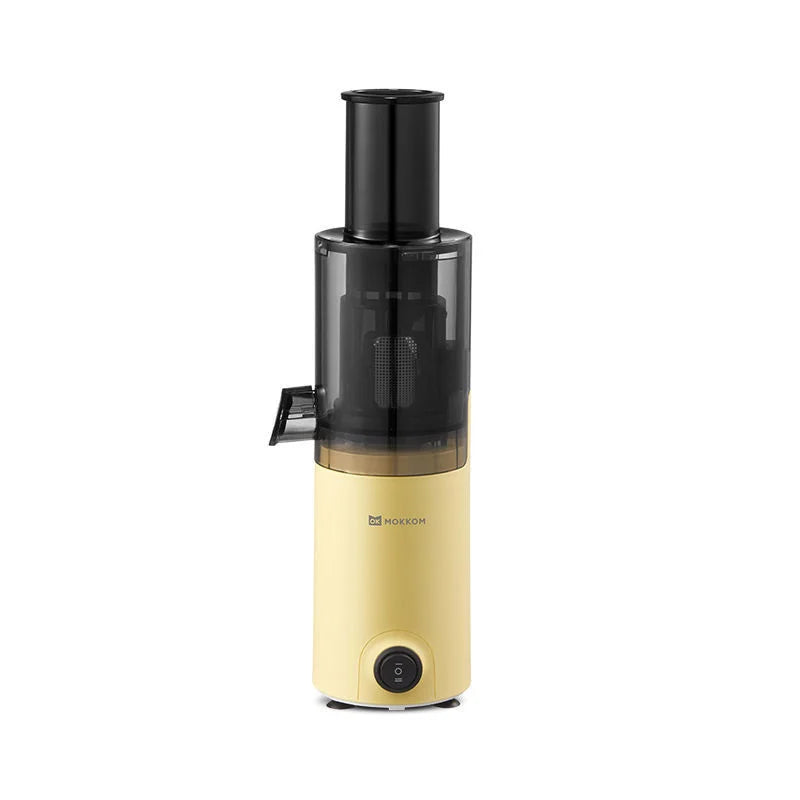 Press Slow Juicer