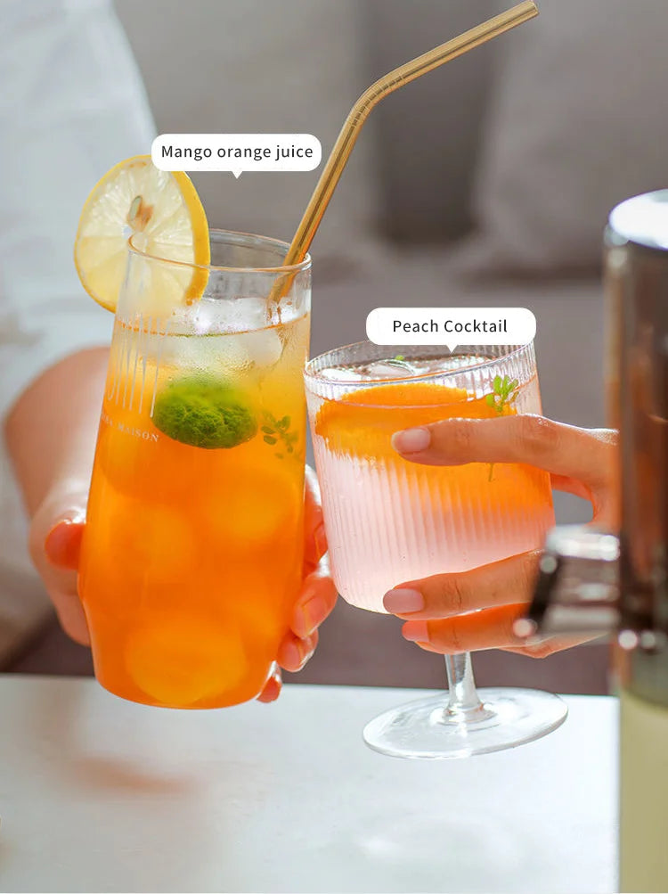Press Slow Juicer