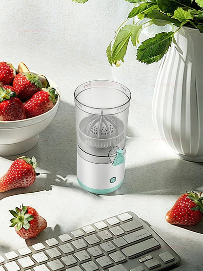 CitrusFlow Automatic Juicer
