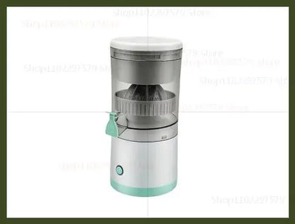 CitrusFlow Automatic Juicer