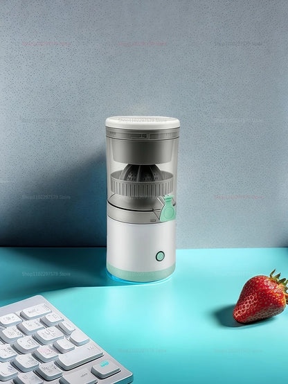 CitrusFlow Automatic Juicer